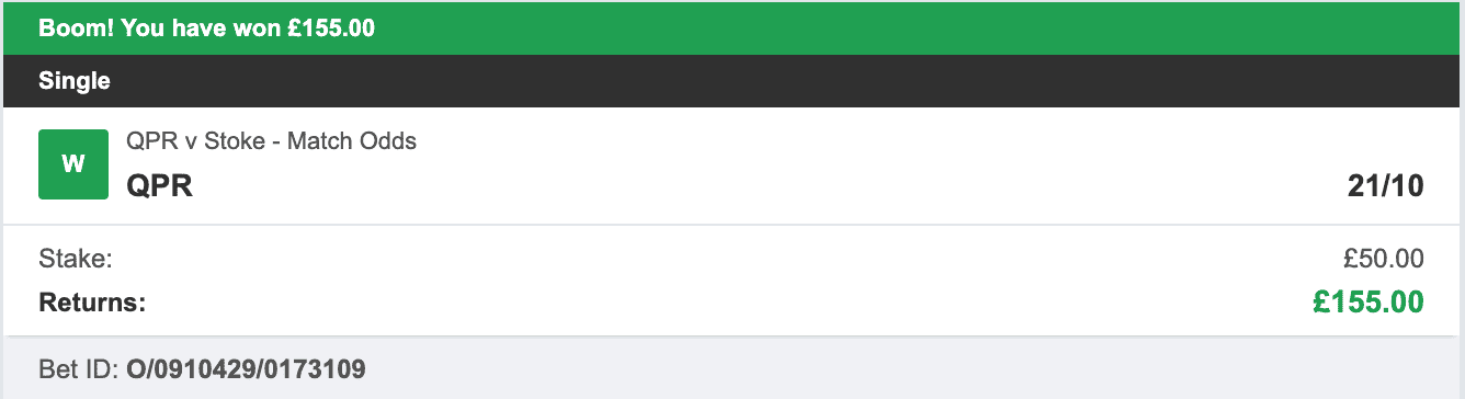 Championship Tipster - Winner 2 - 2023-11-29