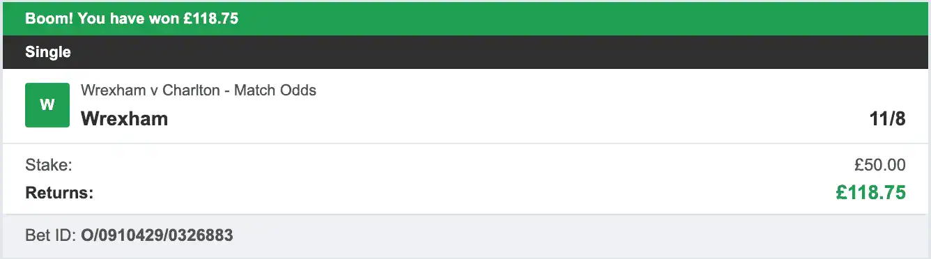 Championship Tipster - Winner 4 - 2025-11-08